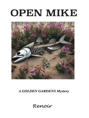 cover image of Open Mike